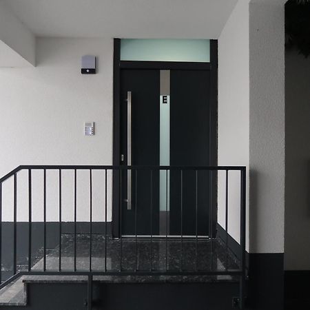 Jam Apartments Coblenza Exterior foto