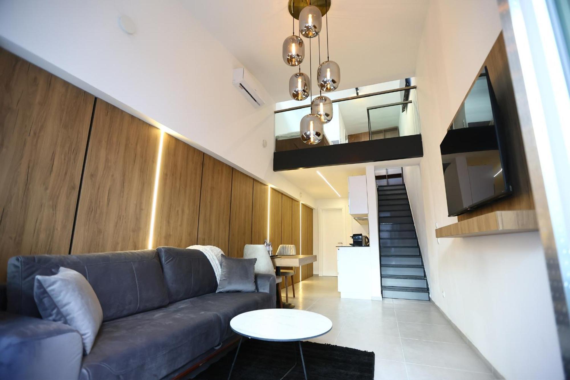 Jam Apartments Coblenza Exterior foto