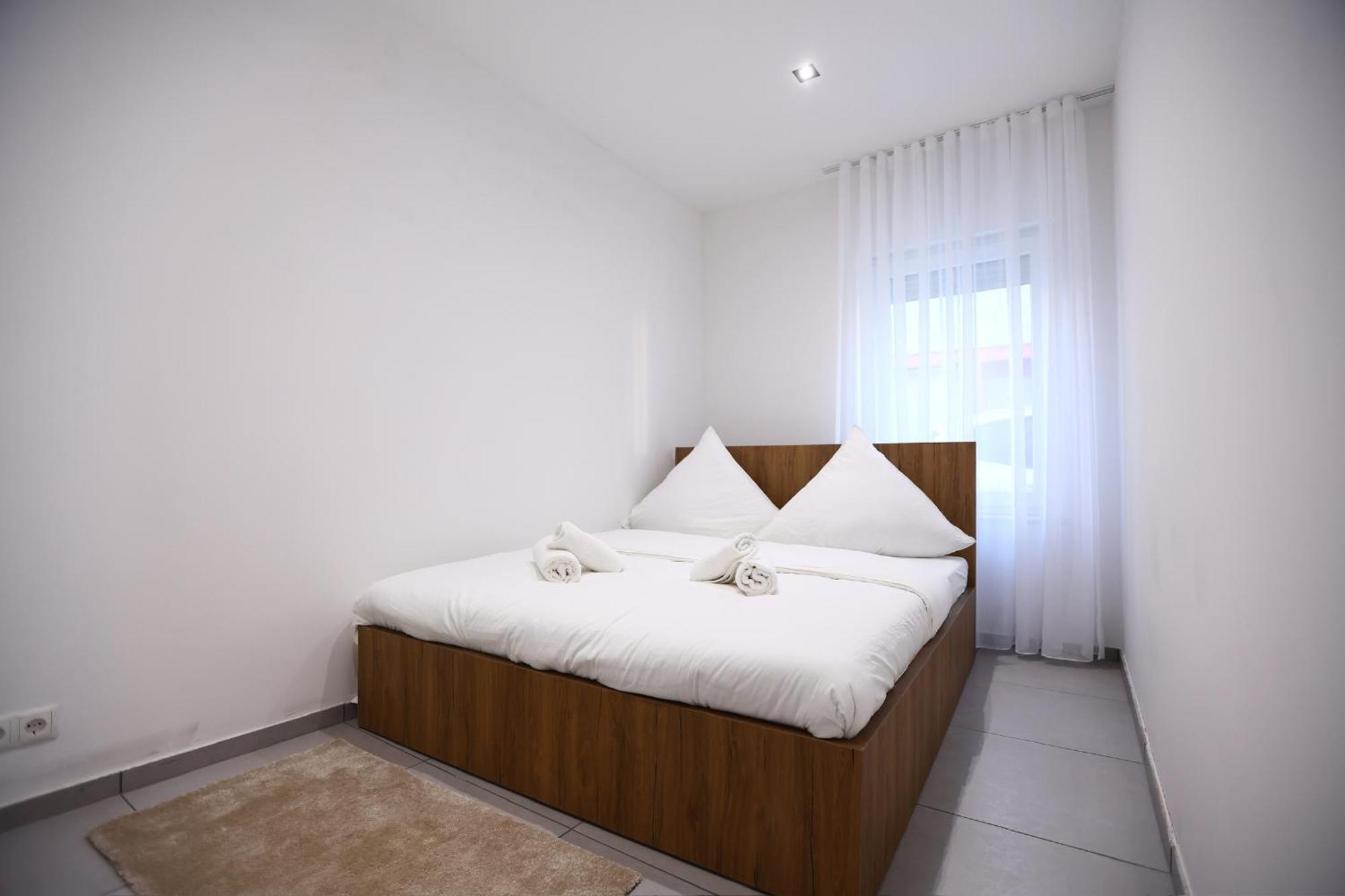 Jam Apartments Coblenza Exterior foto