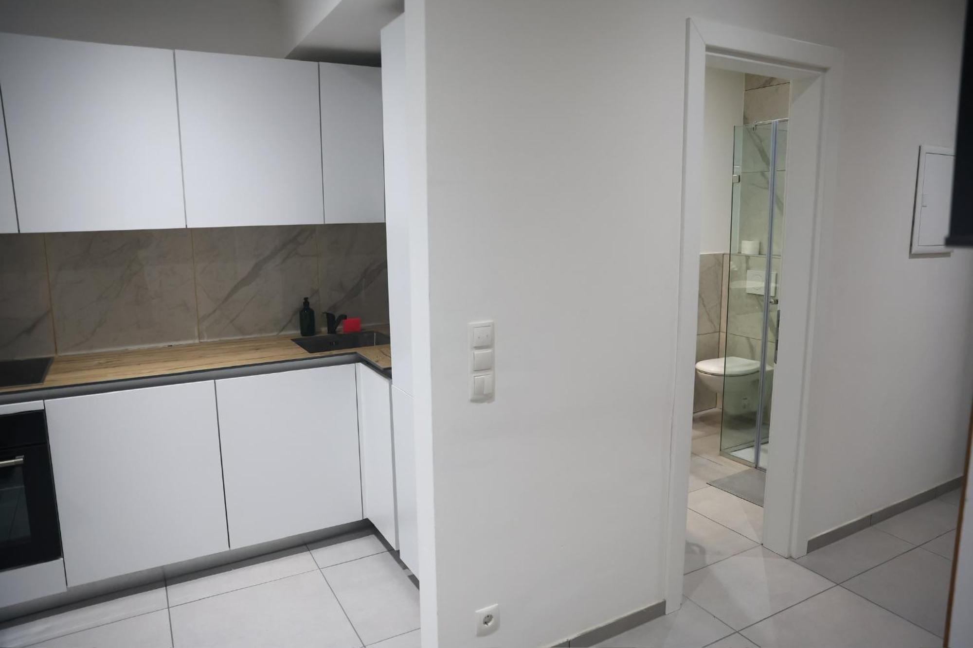Jam Apartments Coblenza Exterior foto