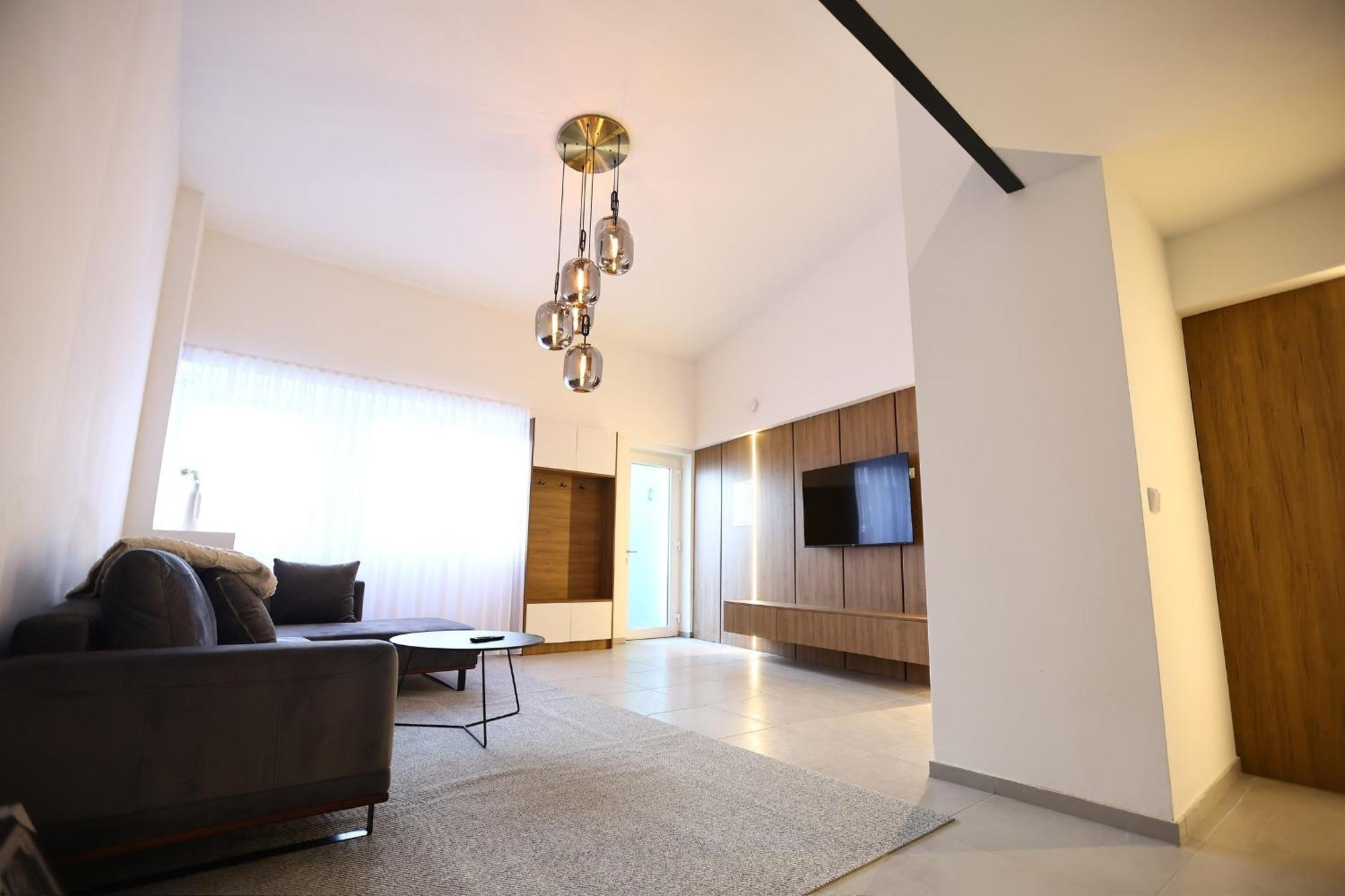 Jam Apartments Coblenza Exterior foto