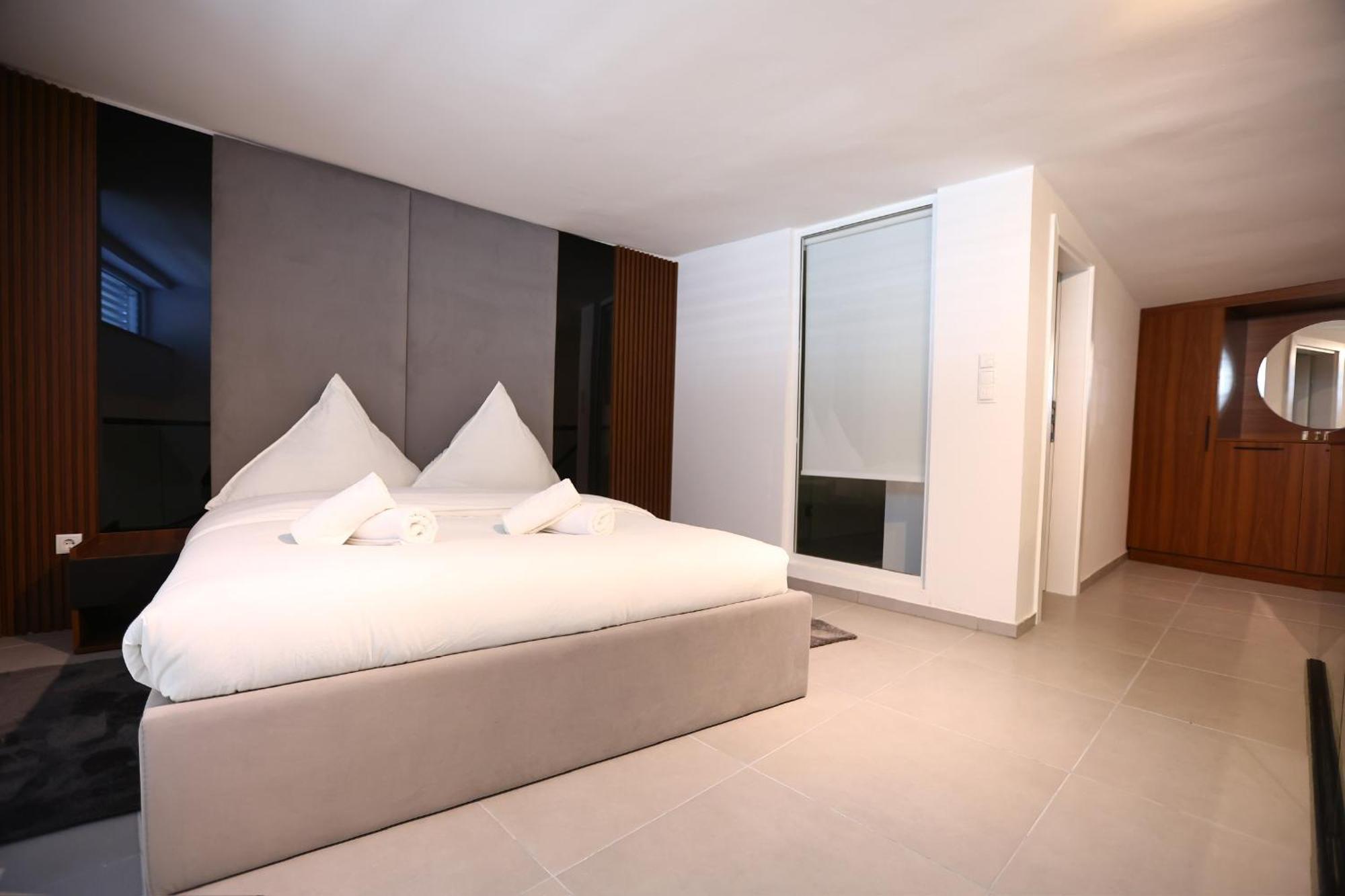 Jam Apartments Coblenza Exterior foto