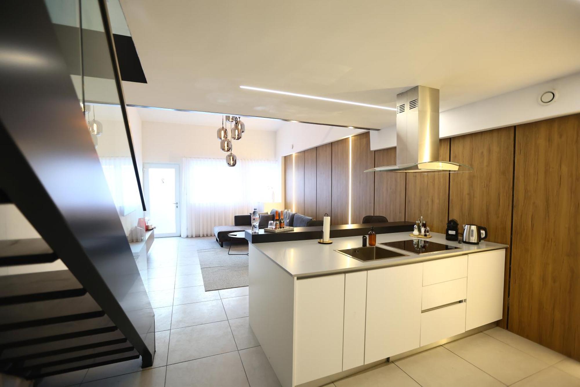 Jam Apartments Coblenza Exterior foto