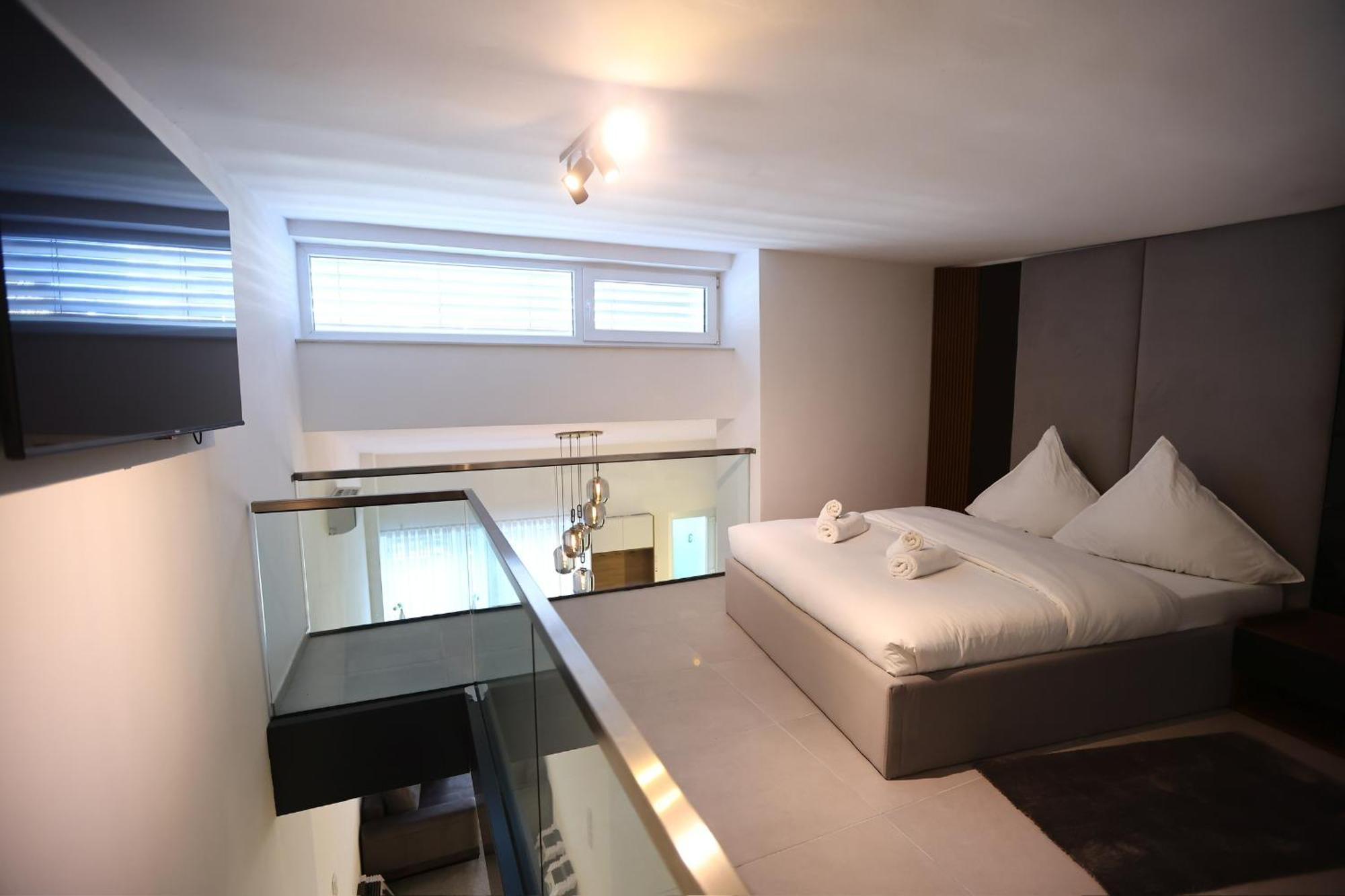 Jam Apartments Coblenza Exterior foto