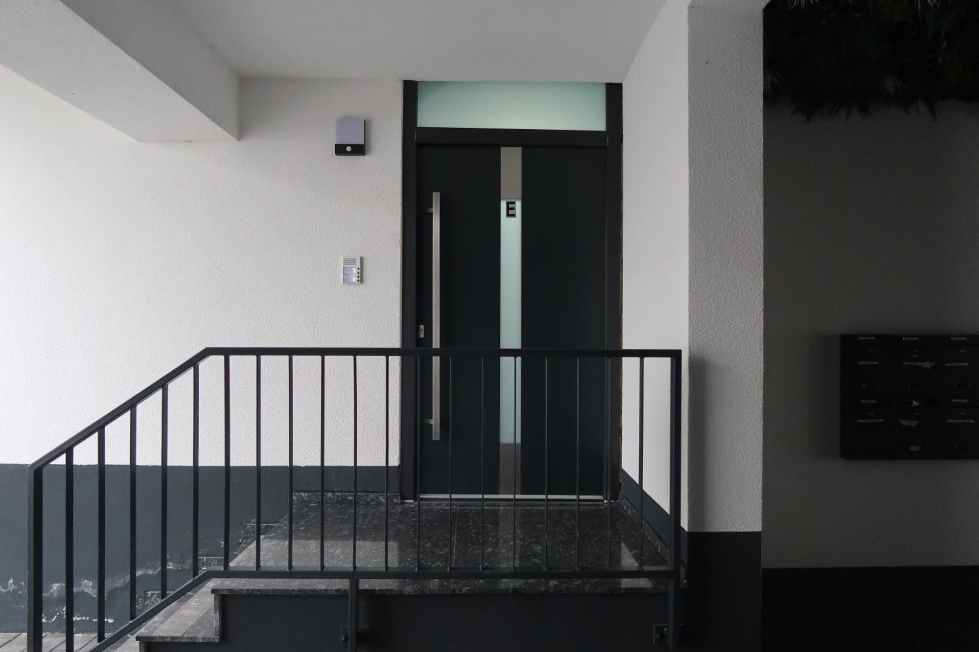 Jam Apartments Coblenza Exterior foto