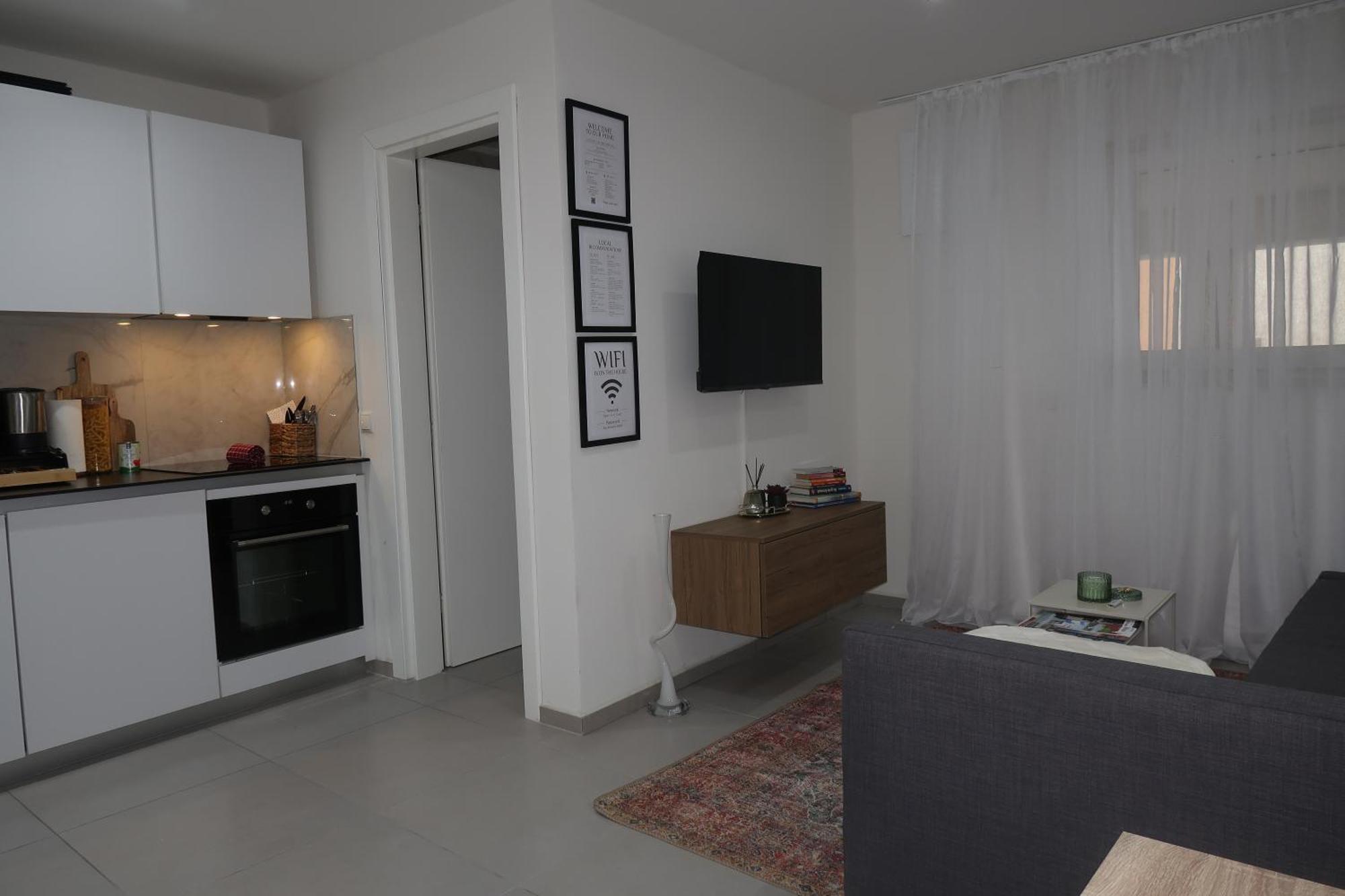 Jam Apartments Coblenza Exterior foto